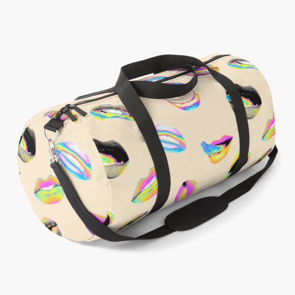 Item preview, Holographic Lips designed and sold by dinaaaaaah.