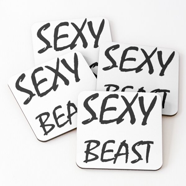 Item preview, sexy beast designed and sold by MattFelix.