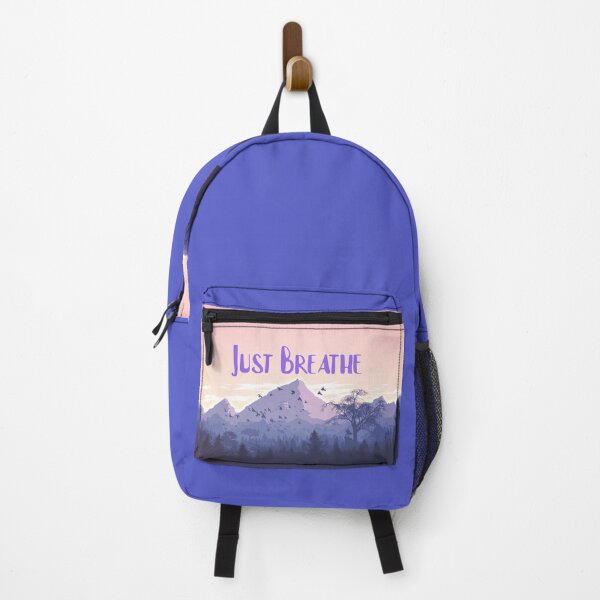 Item preview, Just Breathe In Air designed and sold by SolSel ⭐⭐⭐⭐⭐.