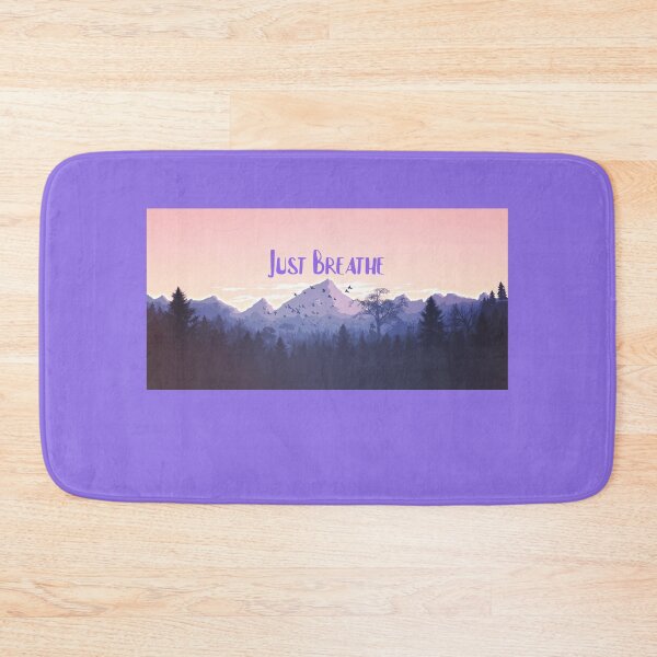 Item preview, Just Breathe In Air designed and sold by SolSel ⭐⭐⭐⭐⭐.