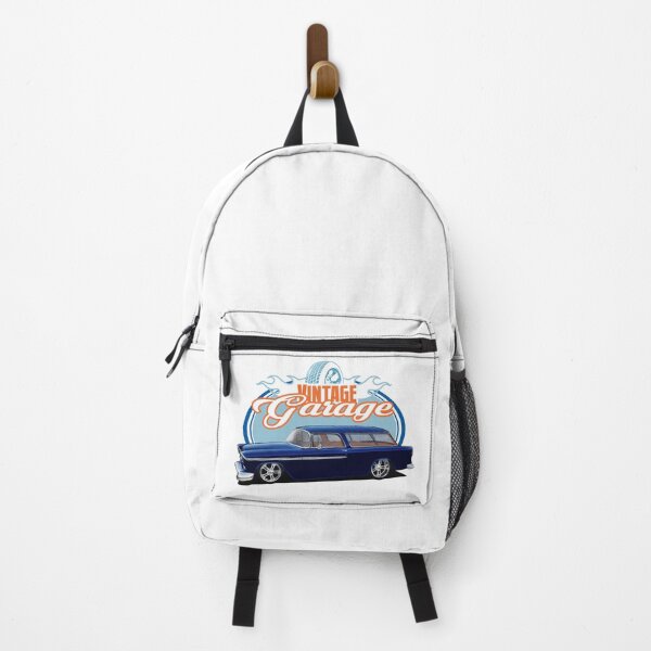 Item preview, Vintage Garage Nomad designed and sold by Yourauto.