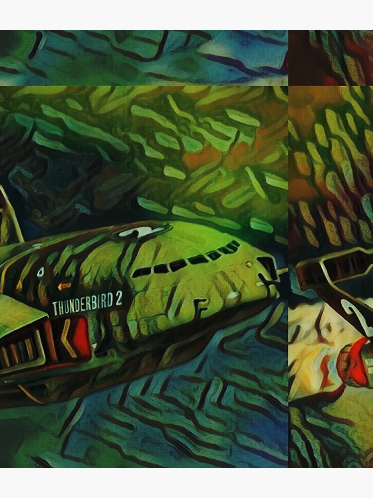 Bold Birds Gone by DroidAKov
