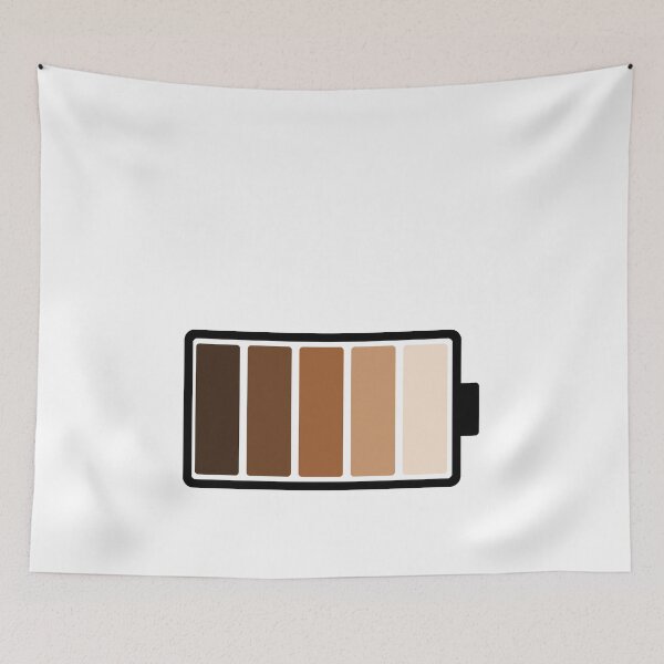 Item preview, black owned designed and sold by fatoajmii.
