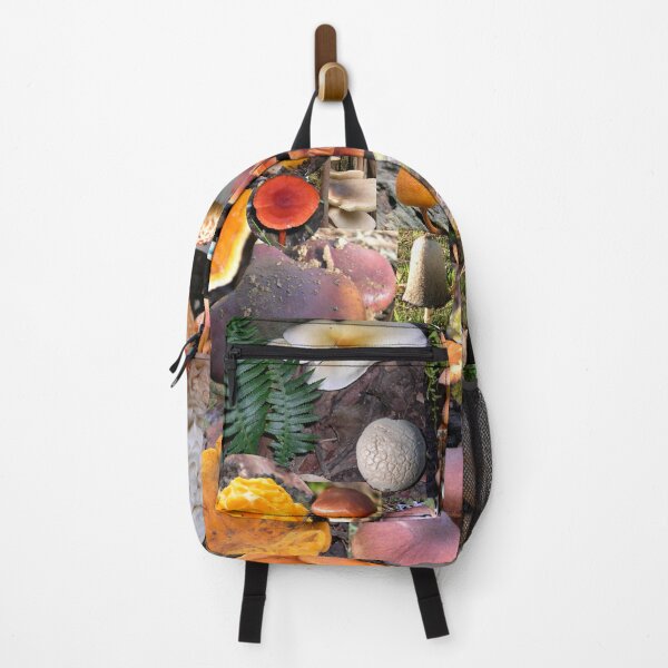 Item preview, Fungi galore designed and sold by HaniaAnia.