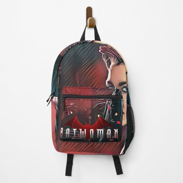 Kate Kane | Batwoman Backpack