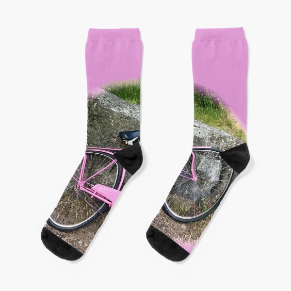 pinkbike socks