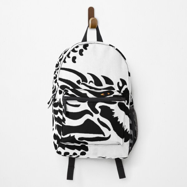 Item preview, tribal dragon design designed and sold by Kanandume.