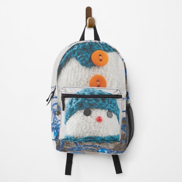 Item preview, Snowman, Christmas decoration designed and sold by homemadecreate.