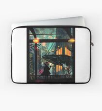 Under The Sea Laptop Sleeve