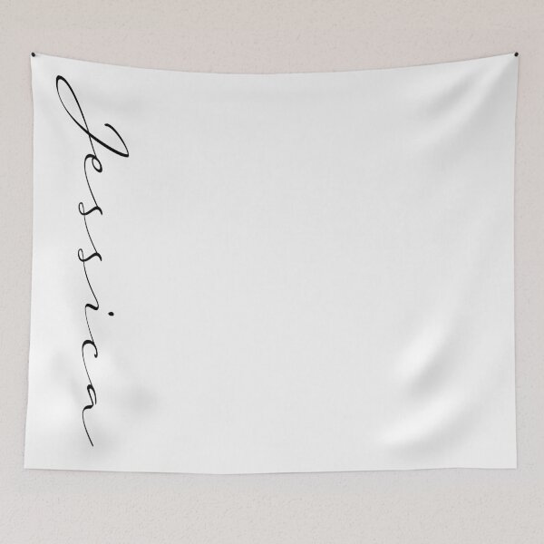 Item preview, Jessica name designed and sold by Vnouk.