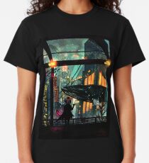 Under The Sea Classic T-Shirt