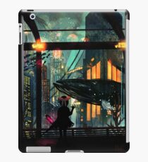 Under The Sea iPad Case/Skin