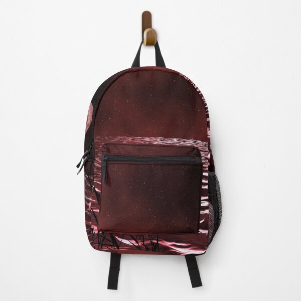 Item preview, Red moon designed and sold by K99 Store.