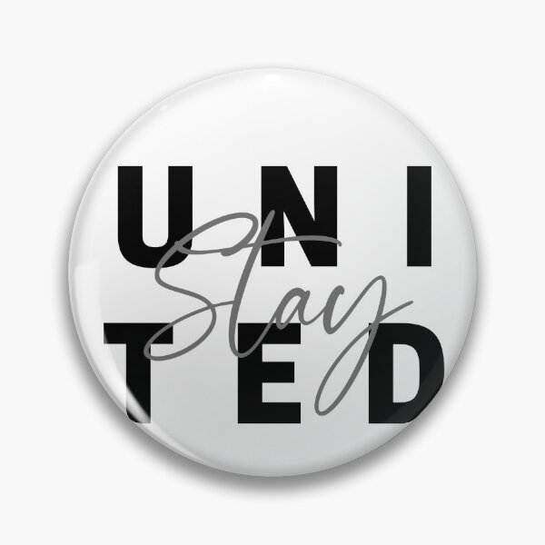 Item preview, Stay United designed and sold by Lorene GZ.