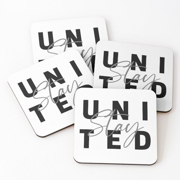 Item preview, Stay United designed and sold by Lorene GZ.