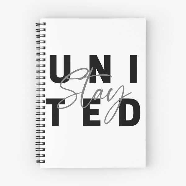 Item preview, Stay United designed and sold by Lorene GZ.