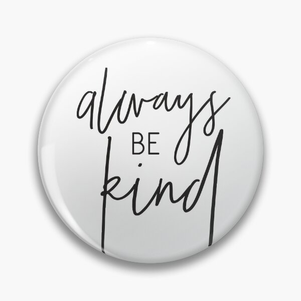 Item preview, MINI MOTIVATOR COLLECTION - ALWAYS BE KIND designed and sold by Kat Massard.