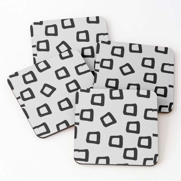 Item preview, 80s Chic Print - Pattern designed and sold by iamwowie.