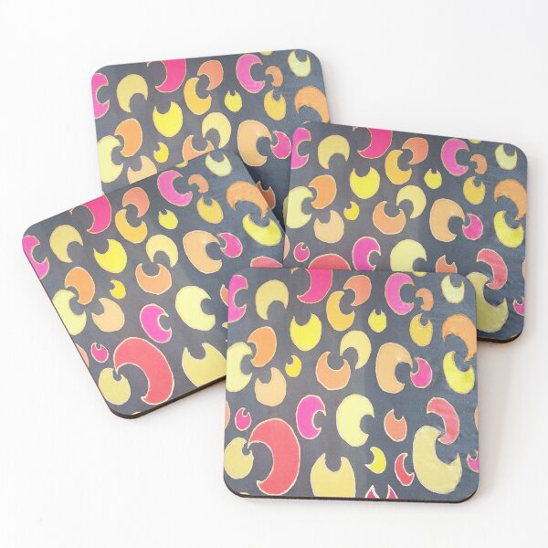 Item preview, Crescents designed and sold by Boscastle.