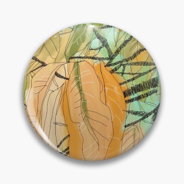 Item preview, Foliage - 2012 designed and sold by Sue Flask.
