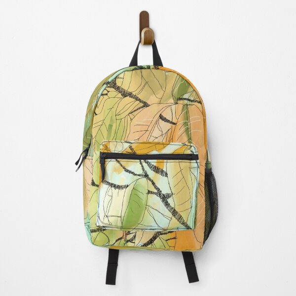 Item preview, Foliage - 2012 designed and sold by Sue Flask.
