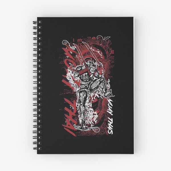 Item preview, Muay Thai - Only for black shirts designed and sold by julirosa.