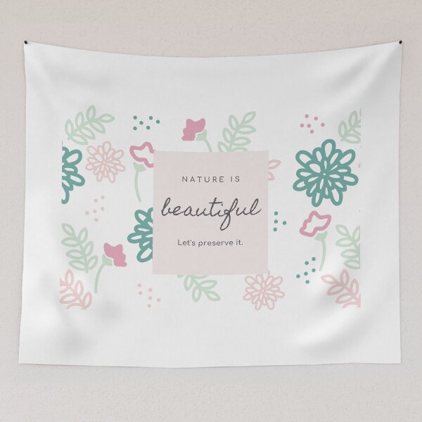 Item preview, Nature is beautiful designed and sold by Vikas Sawant.