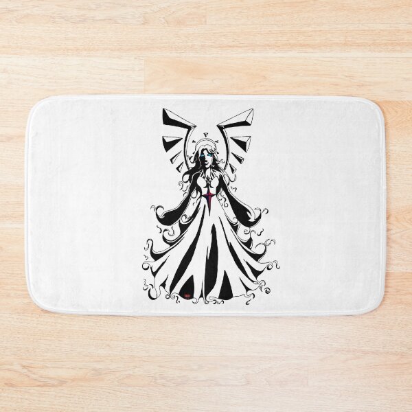 Item preview, Goddess of Divine Transcendence - Compass designed and sold by littlemarin.