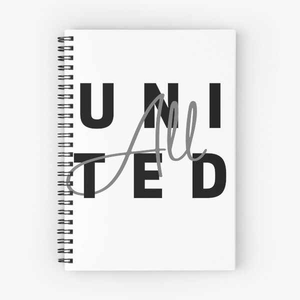 Item preview, All United designed and sold by Lorene GZ.