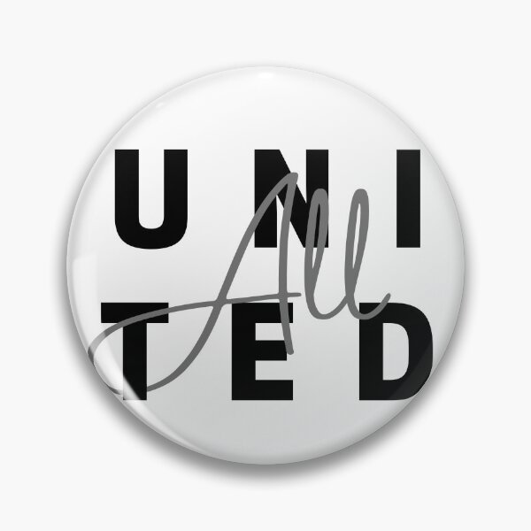 Item preview, All United designed and sold by Lorene GZ.