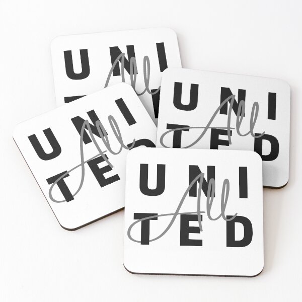 Item preview, All United designed and sold by Lorene GZ.