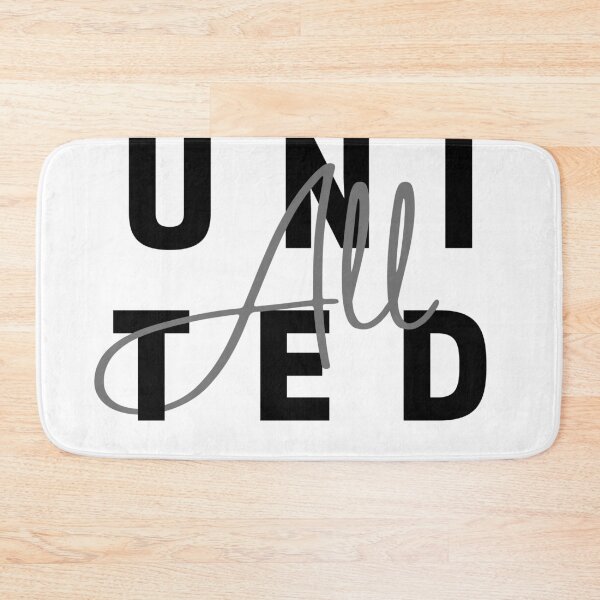 Item preview, All United designed and sold by Lorene GZ.