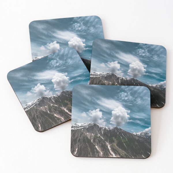 Item preview, Mountains are calling designed and sold by Vikas Sawant.