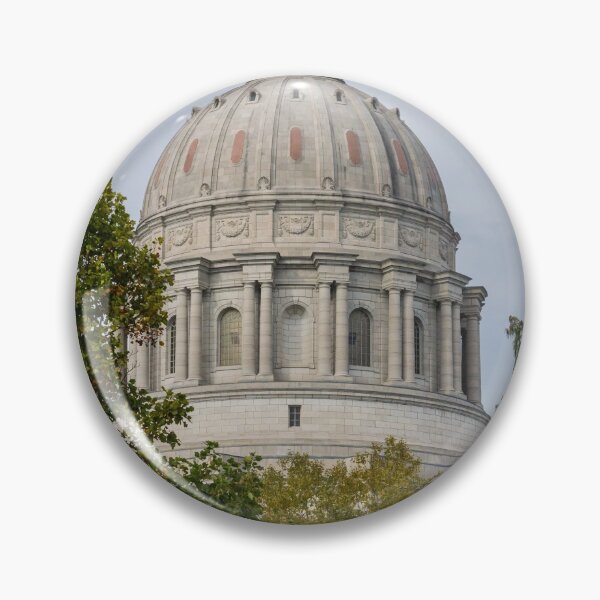 Item preview, Mo Capitol Dome designed and sold by mljdwhite.