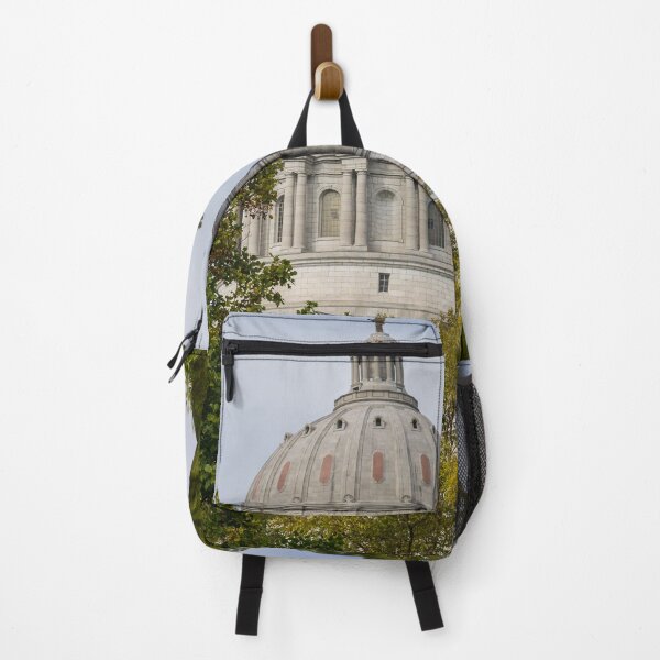 Item preview, Mo Capitol Dome designed and sold by mljdwhite.