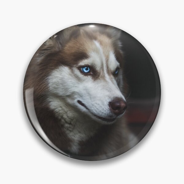 Artikelvorschau, Husky-Liebhaber entworfen und verkauft von Mason Hamilton.