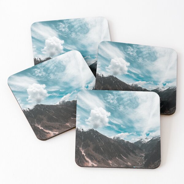 Item preview, Mountains are calling designed and sold by Vikas Sawant.