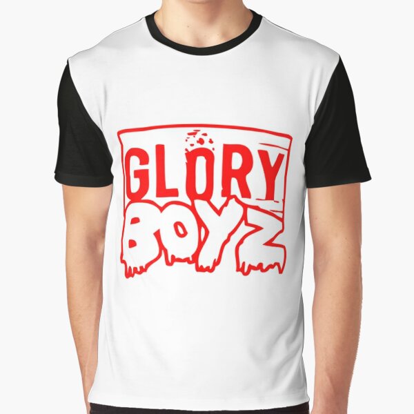 glory boyz 3hunna shirt