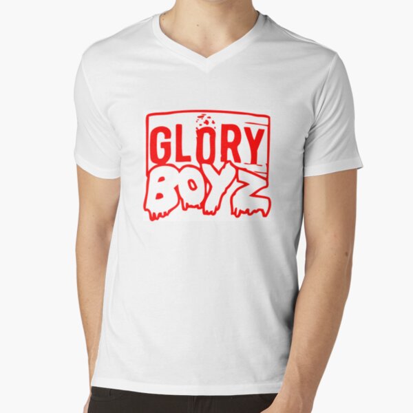 glory boyz 3hunna shirt