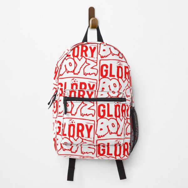 Item preview, Glory Boyz Red designed and sold by KushMink.