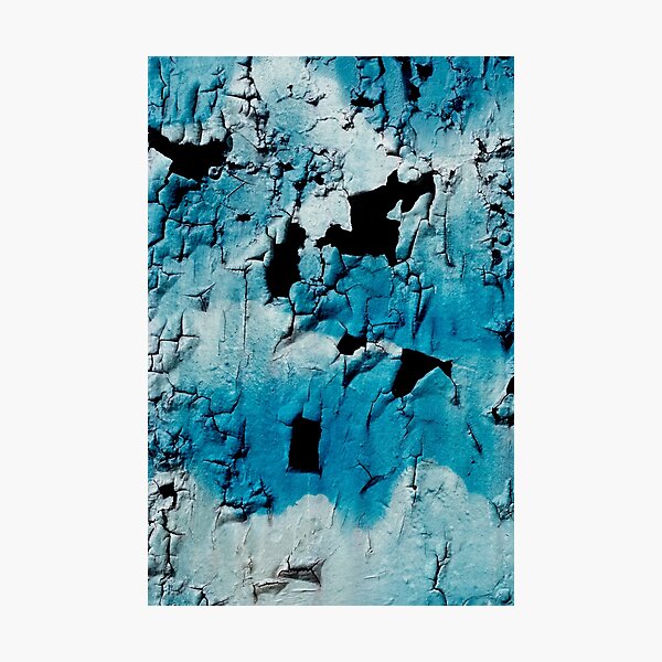 Item preview, the sky is broken designed and sold by Dyrk Wyst Redbubble Shop.