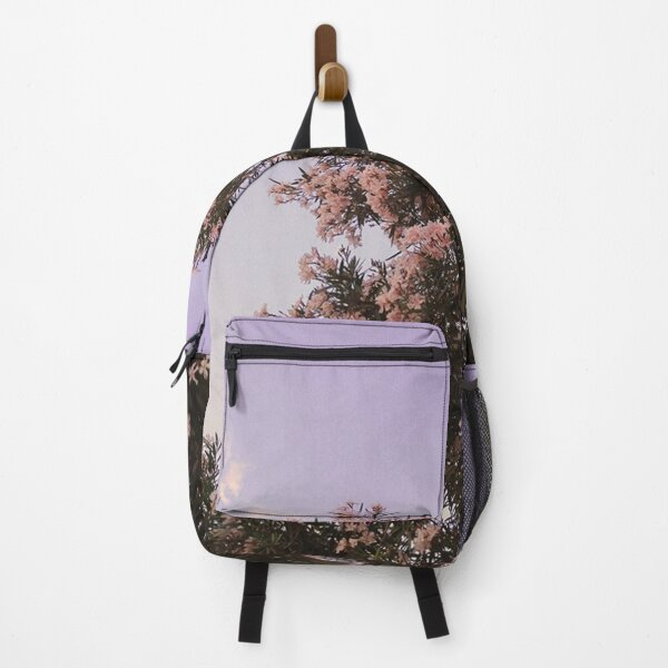 Item preview, Flores rosadas designed and sold by GRETKA.