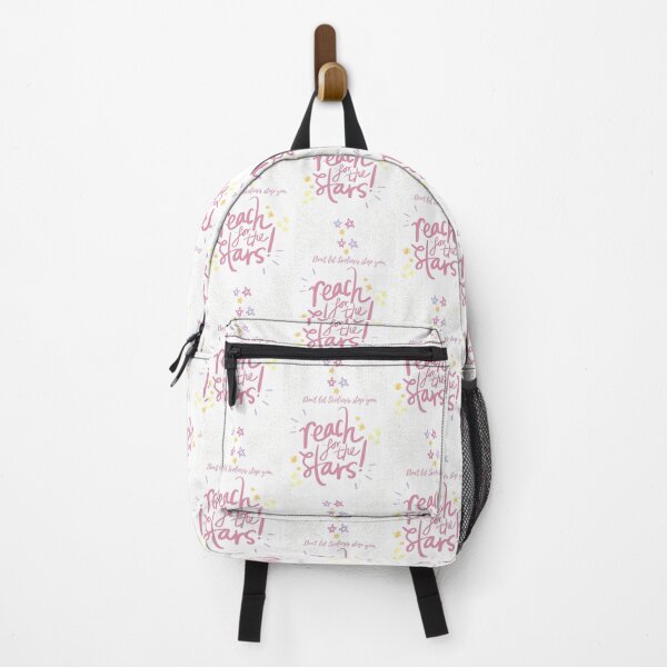 Item preview, Reach for the Stars designed and sold by hopescoliosis.