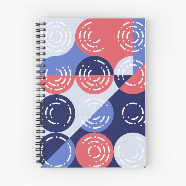 Item preview, Abstract Circles designed and sold by ccBOx.