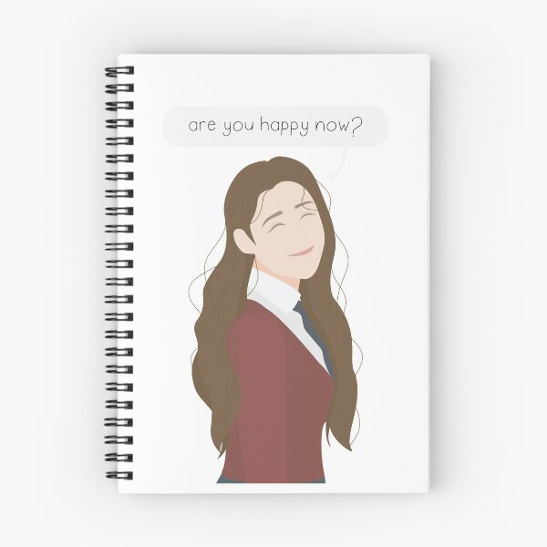 Item preview, IU Eight illustration are you happy now designed and sold by yselle.