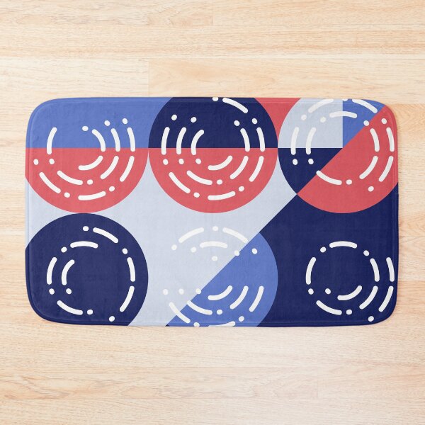 Item preview, Abstract Circles designed and sold by ccBOx.