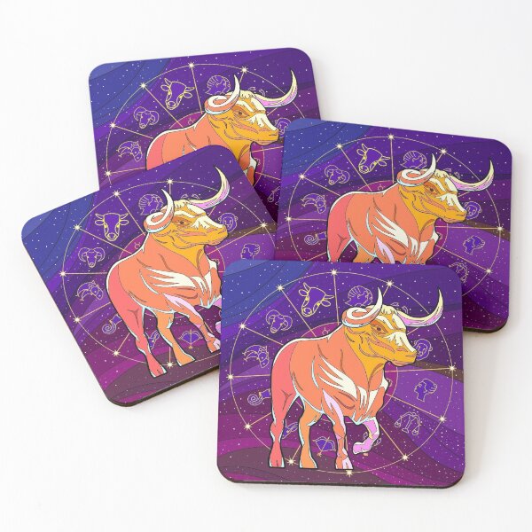 Item preview, Taurus Birthday Gifts designed and sold by Morresia.