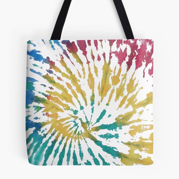 Item preview, Tie Dye 3 designed and sold by hellcom.