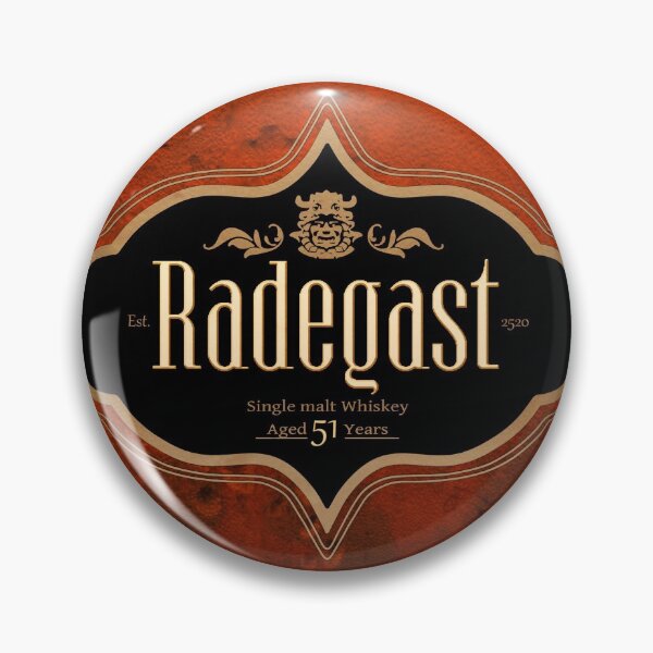 Item preview, Radegast designed and sold by Coconautica.