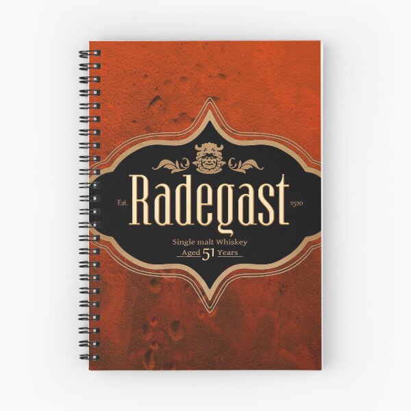 Item preview, Radegast designed and sold by Coconautica.